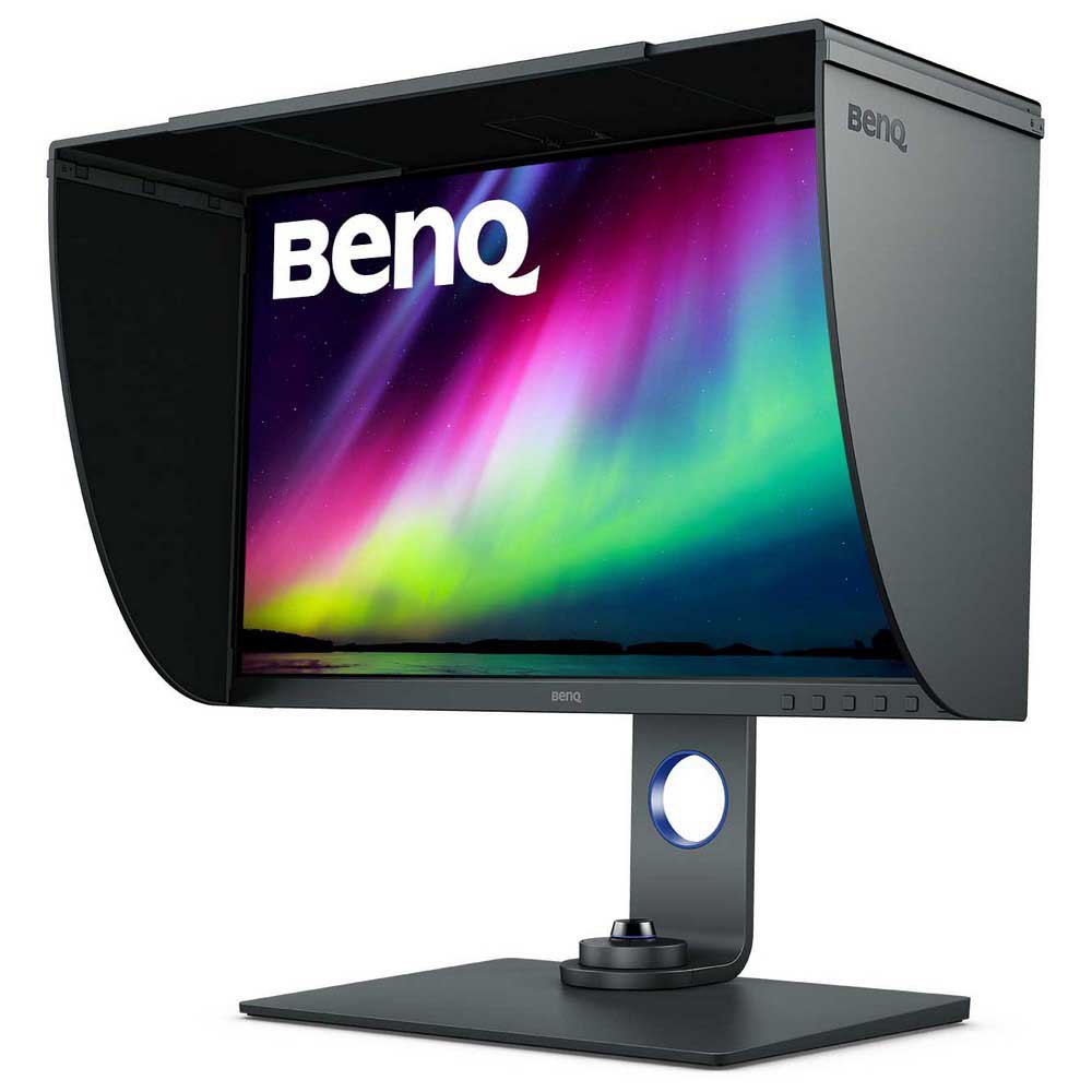 Benq SW270C LCD 27´´ WQHD LED monitor 60Hz