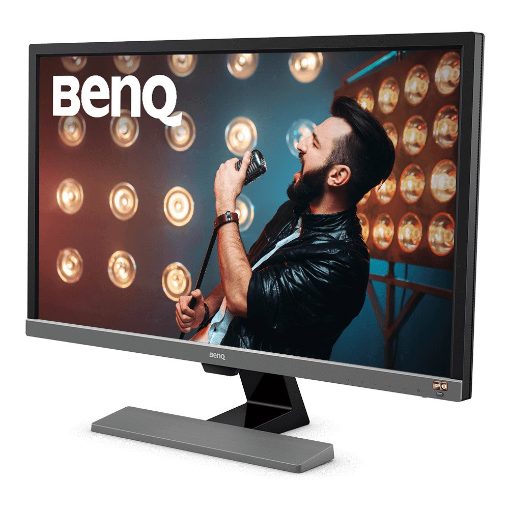Benq Overvåge LCD 27.9´´ 4K WLED