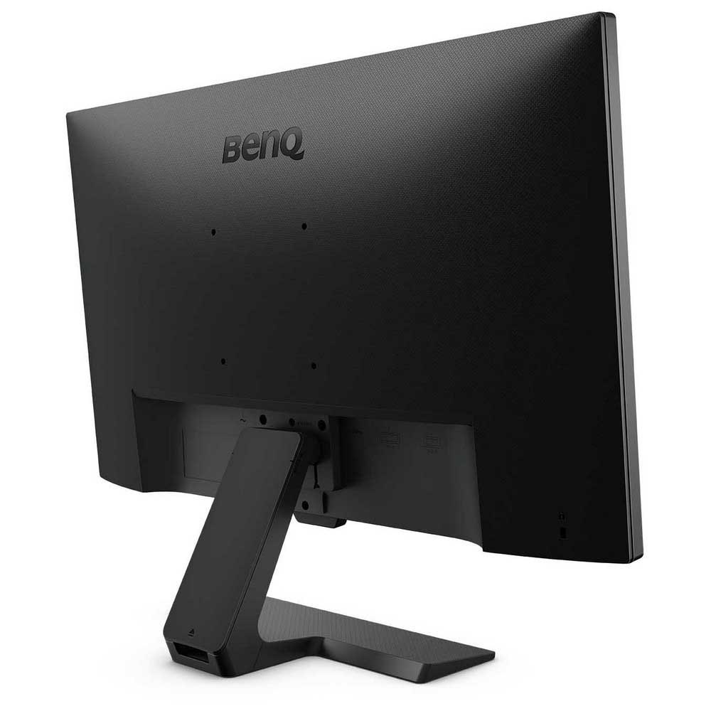 Benq TN Film LCD 24´´ Full HD LED skjerm 60Hz