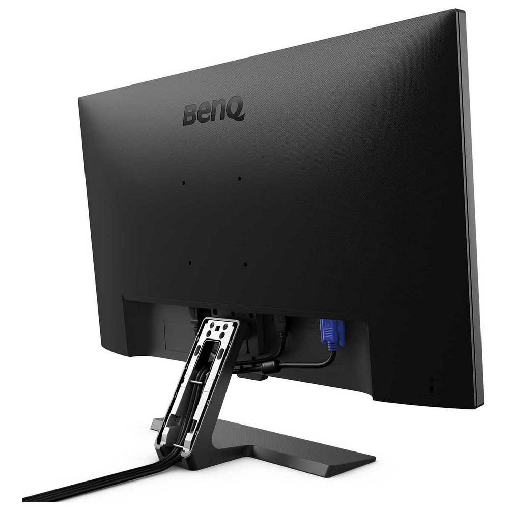 Benq TN Film LCD 27´´ Full HD LED 75Hz Монитор