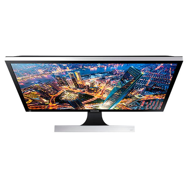 Samsung LCD 28´´ 4K UHD LED monitor 60Hz
