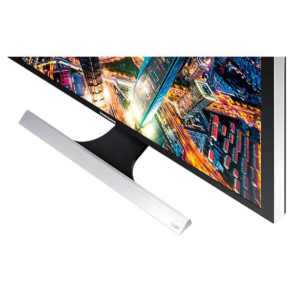 Samsung LCD 28´´ 4K UHD LED 60Hz Οθόνη