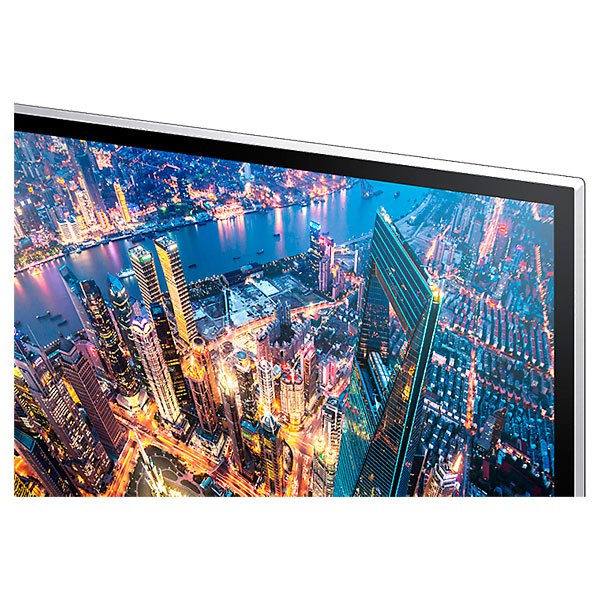 Samsung LCD 28´´ 4K UHD LED 60Hz Οθόνη
