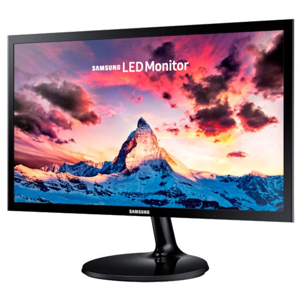 Samsung Monitor LCD 22´´ Full HD LED 60Hz