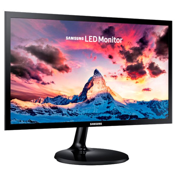 Samsung LCD 22´´ Full HD LED 60Hz Monitor