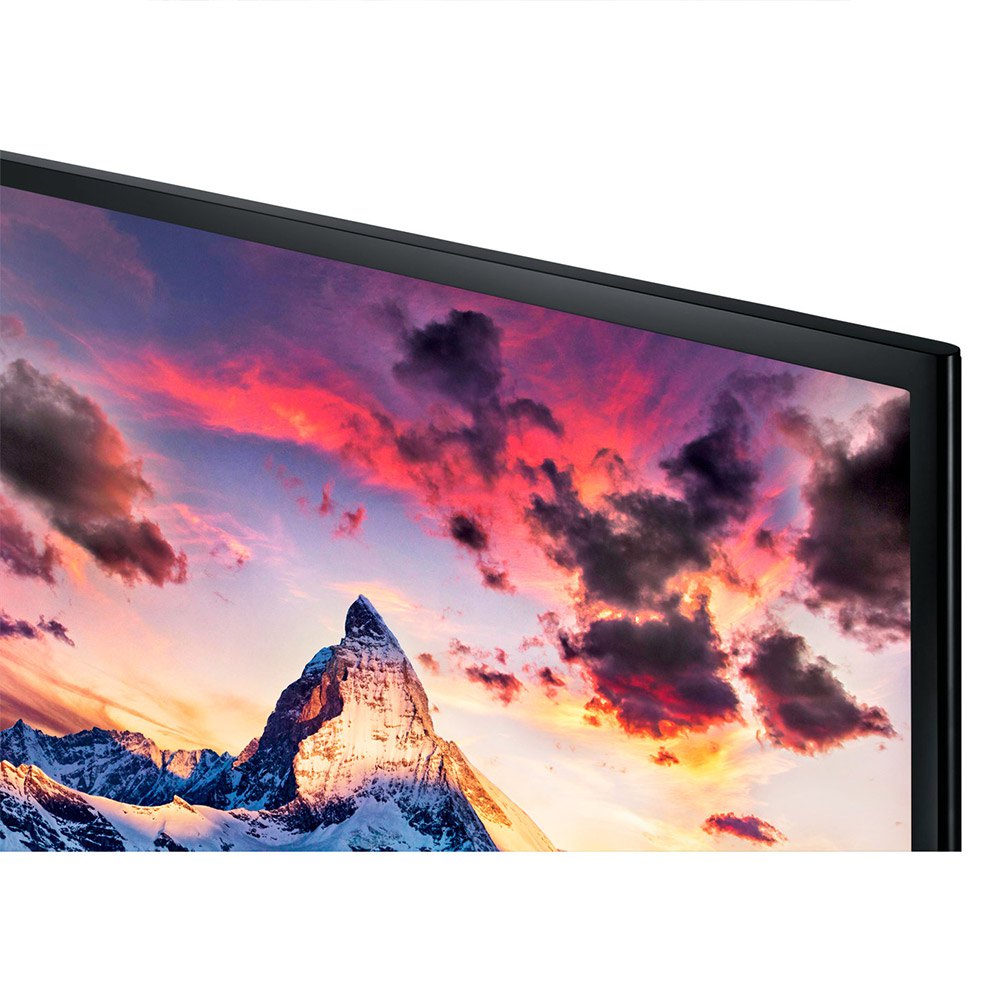 Samsung LCD 23.5´´ Full HD LED skärm 60Hz