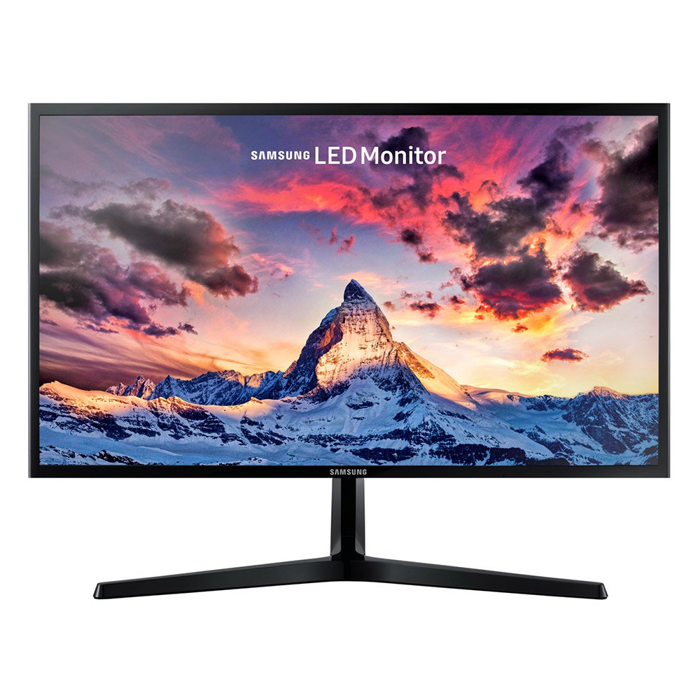 Samsung LCD 23.5´´ Full HD LED 60Hz Οθόνη