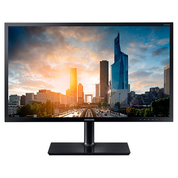 Samsung Monitor S27H650 LCD 27´´ Full HD LED 60Hz