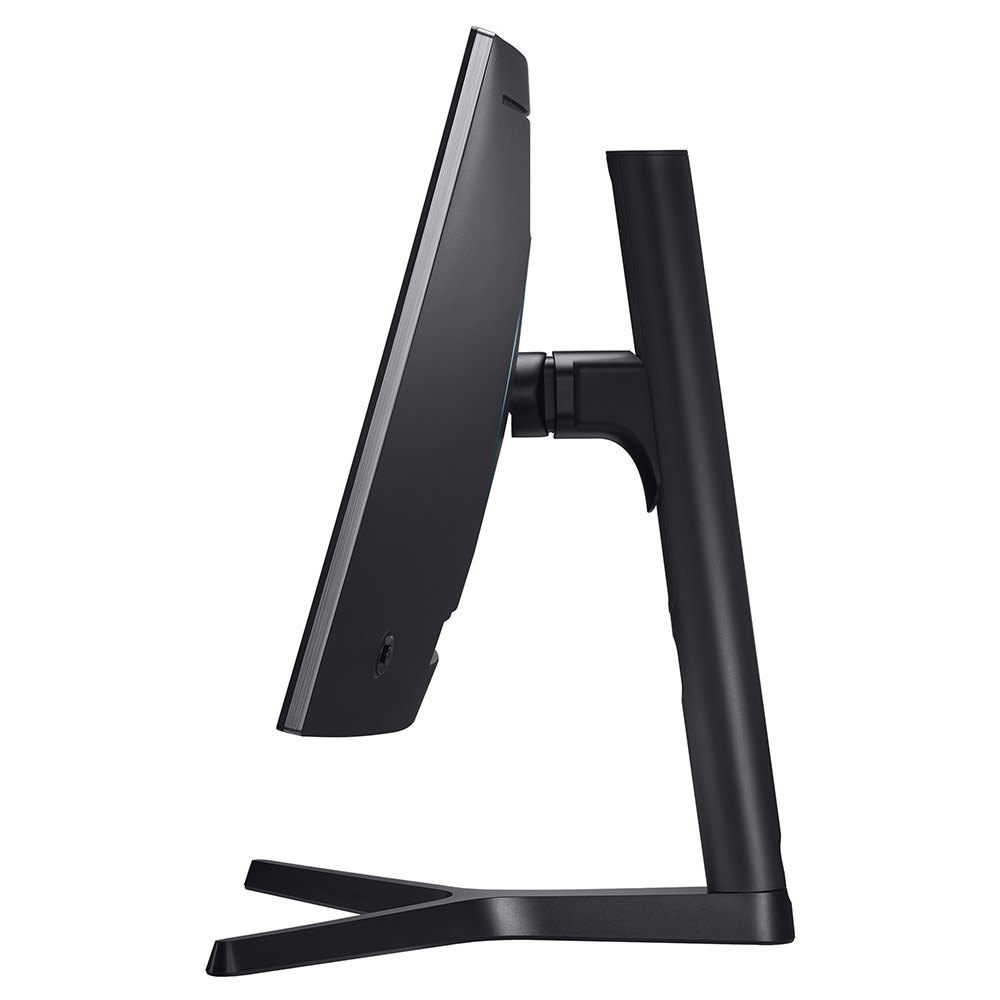 Samsung LCD 23.5´´ Full HD LED Curved Monitor