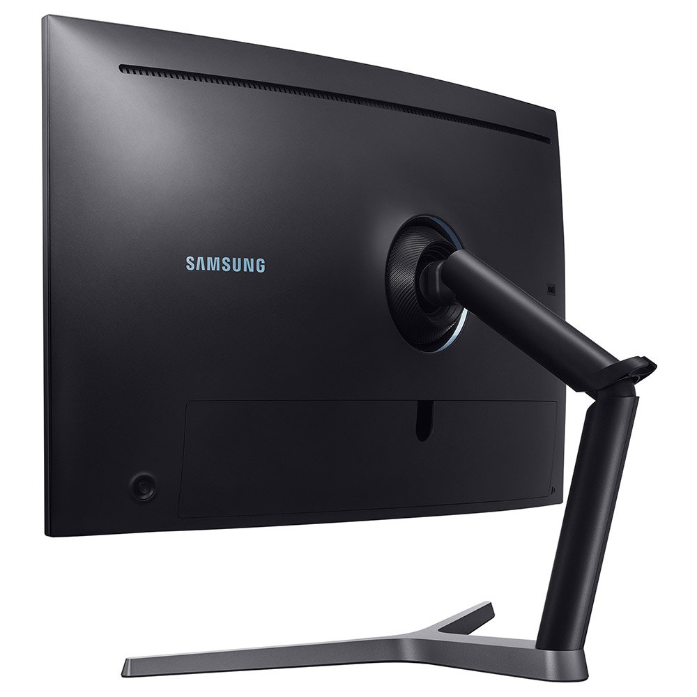 Samsung LCD 32´´ WQHD LED Curved Gaming Monitor
