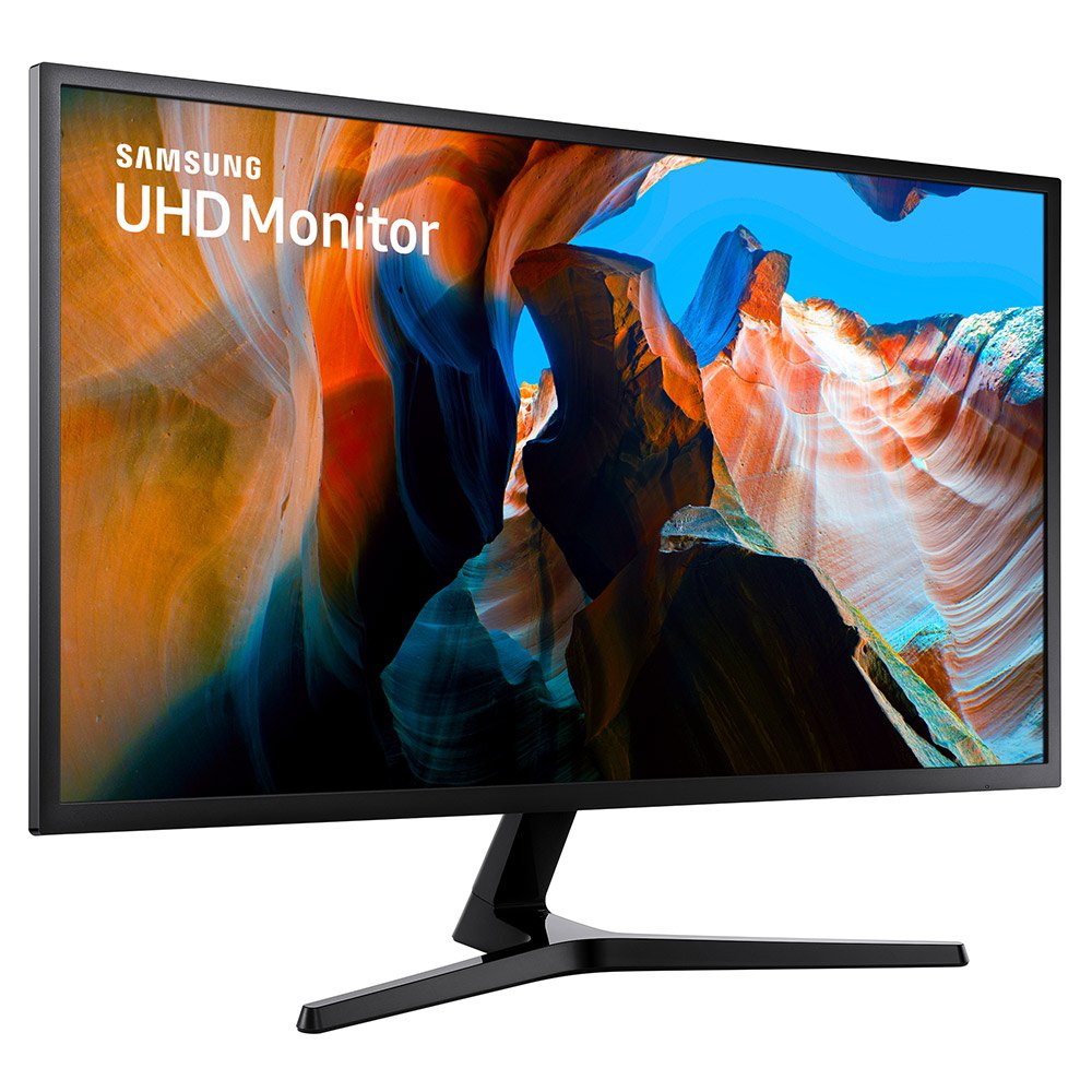 Samsung LCD 31.5´´ 4K UHD LED monitor 60Hz