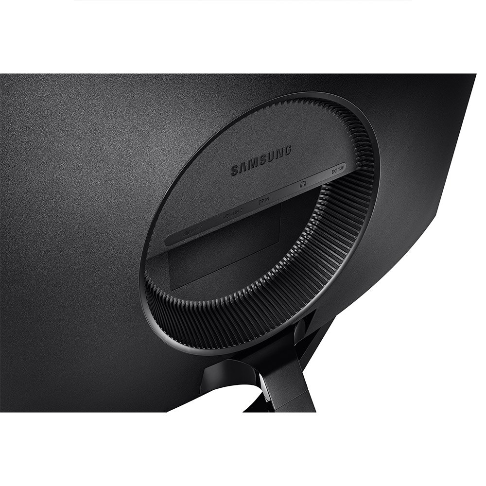 Samsung Böjd Spelmonitor LCD 23.5´´ Full HD LED