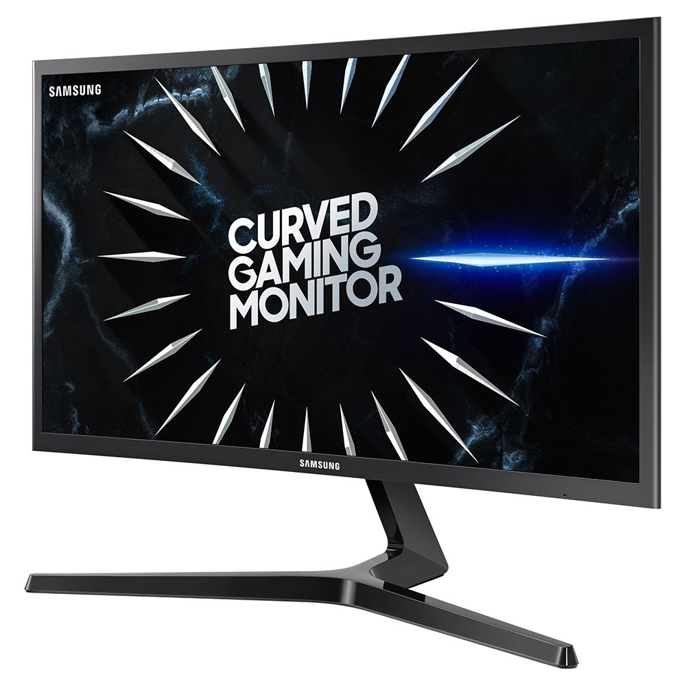 Samsung Moniteur Gaming Incurvé LCD 23.5´´ Full HD LED