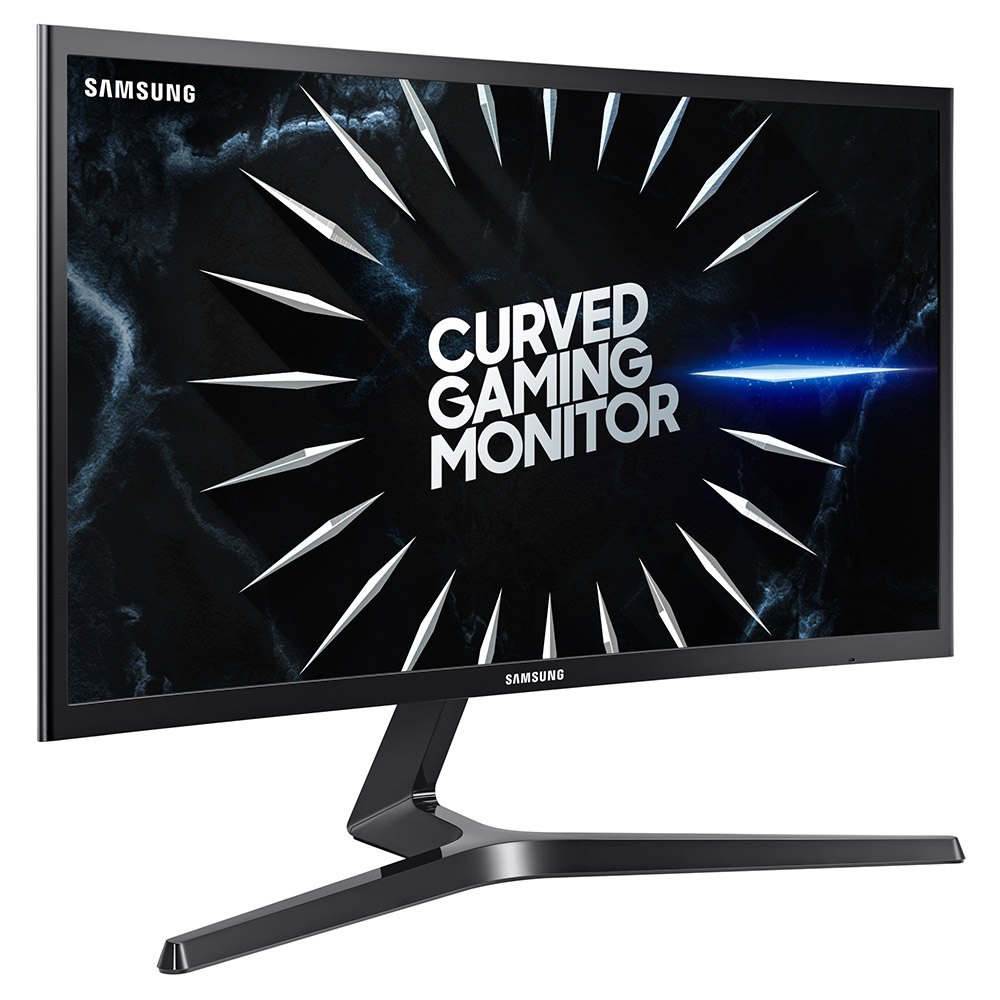 Samsung Monitor Gaming LCD 23.5´´ Full HD LED Curvo