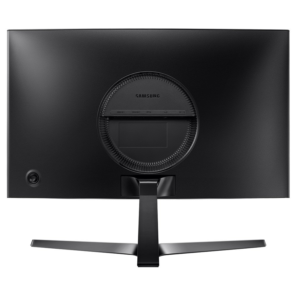 Samsung Curved Gaming Monitor LCD 23.5´´ Full HD LED