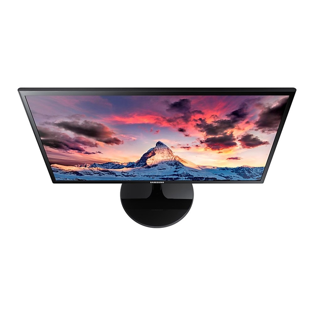 Samsung PLS LCD 27´´ Full HD LED monitor 60Hz