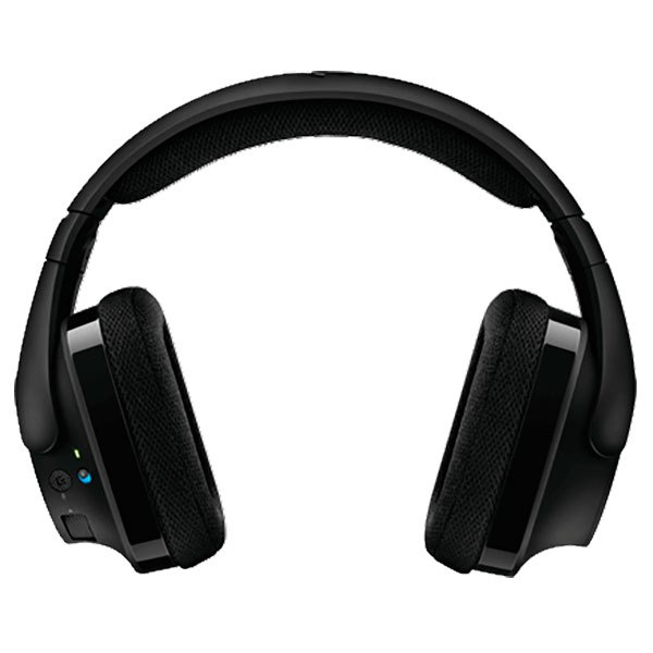 Logitech G533 Bezprzewodowy Zestaw Słuchawkowy Do Gier
