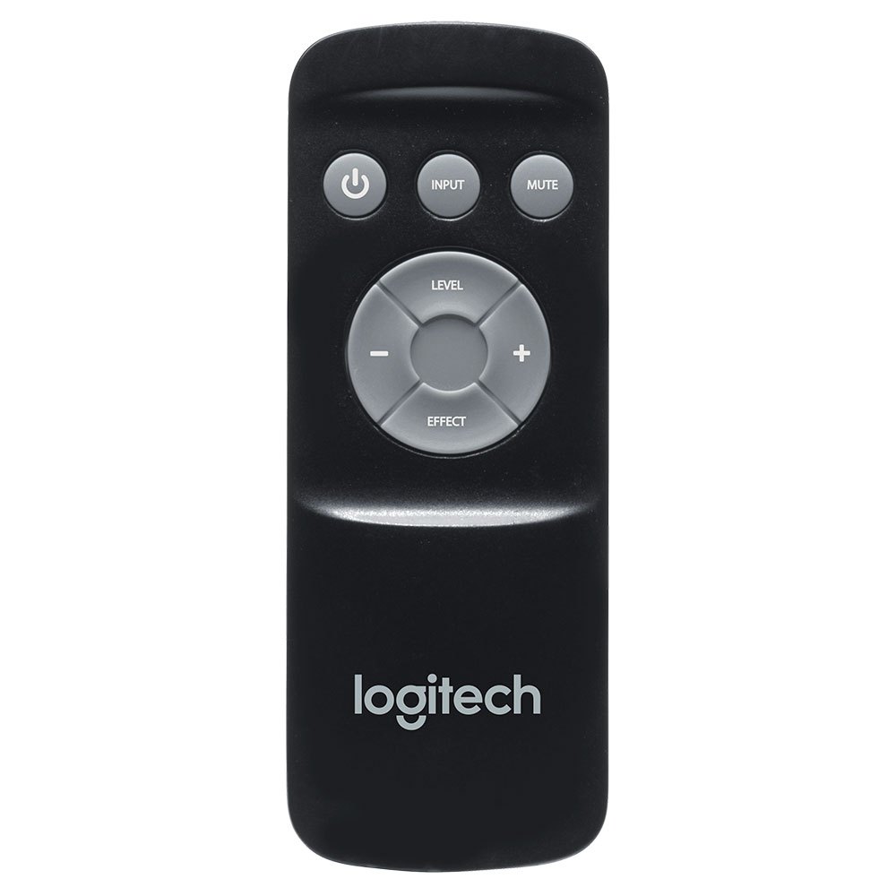 Logitech Højttalersystem Z906 5.1