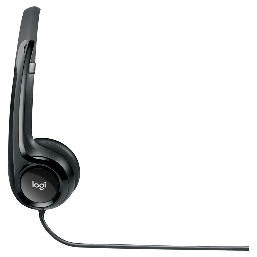 Logitech H993 Clear Chat Ακουστικά