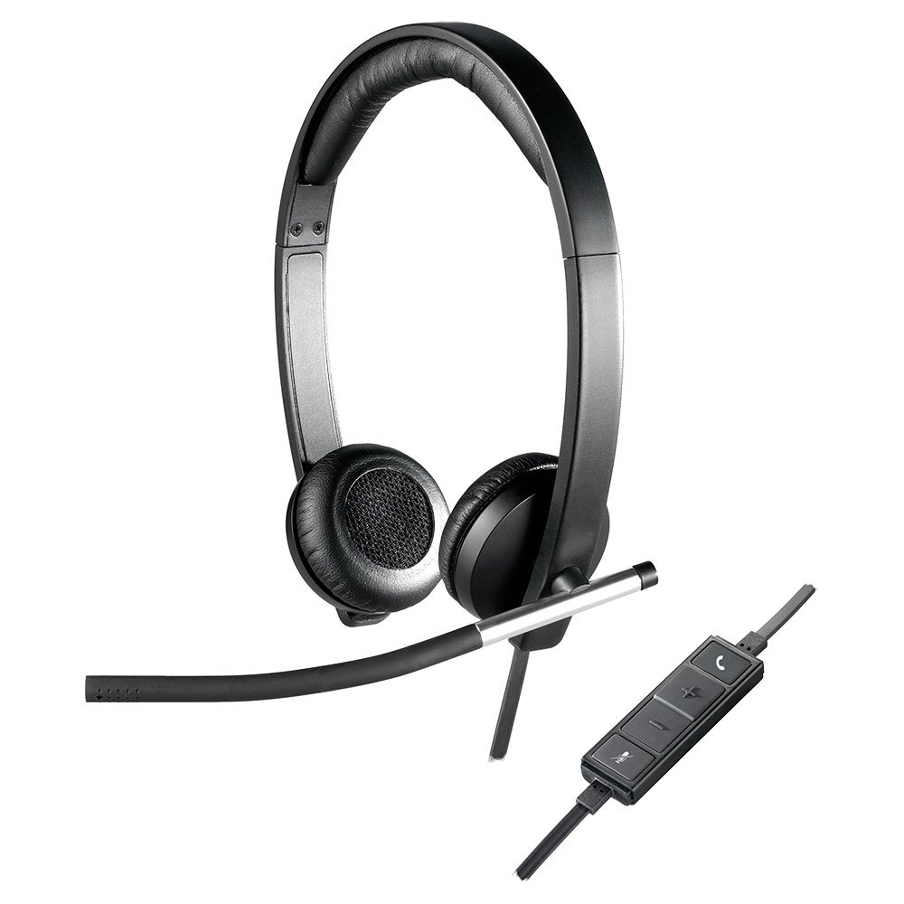 logitech-h650e-stereo-headphones
