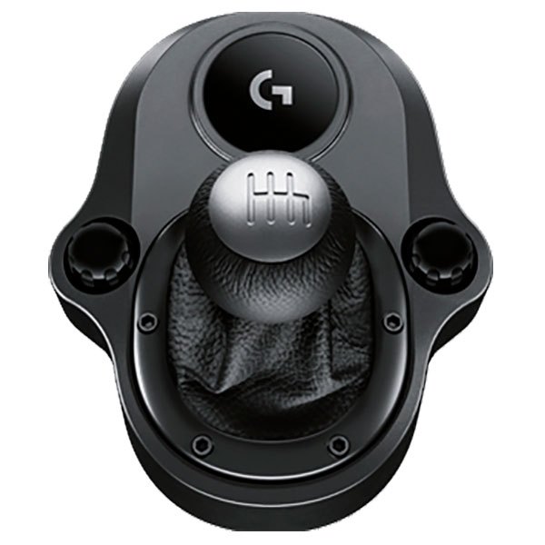 Logitech Driving Force Shifter voor PS4/Xbox One/PC
