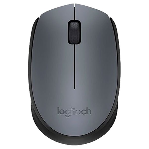 logitech-m170-ワイヤレスマウス