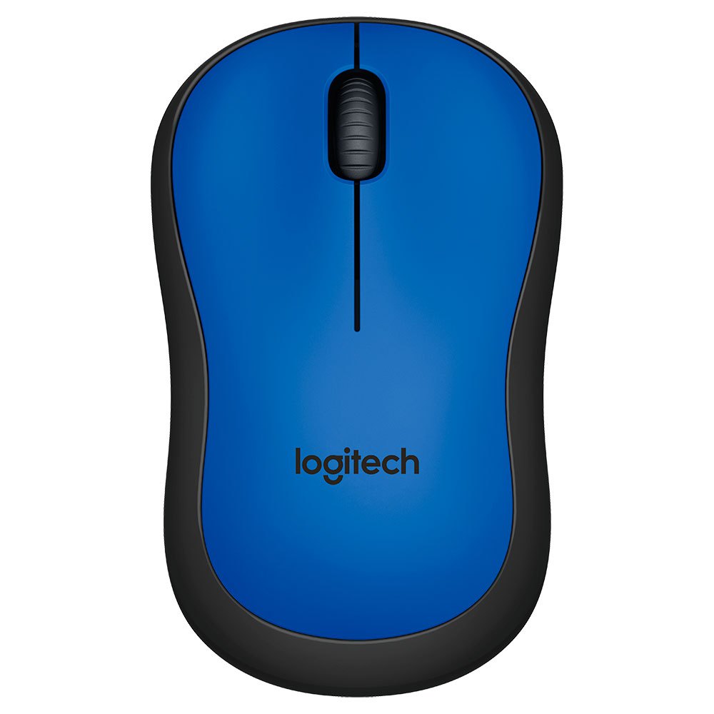 Logitech M220 Trådløs mus