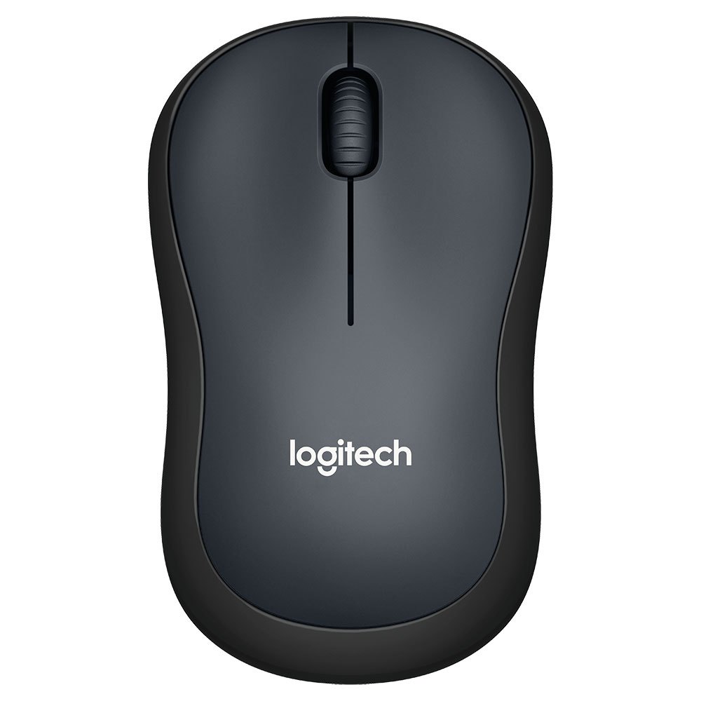 Logitech ワイヤレスマウス M220
