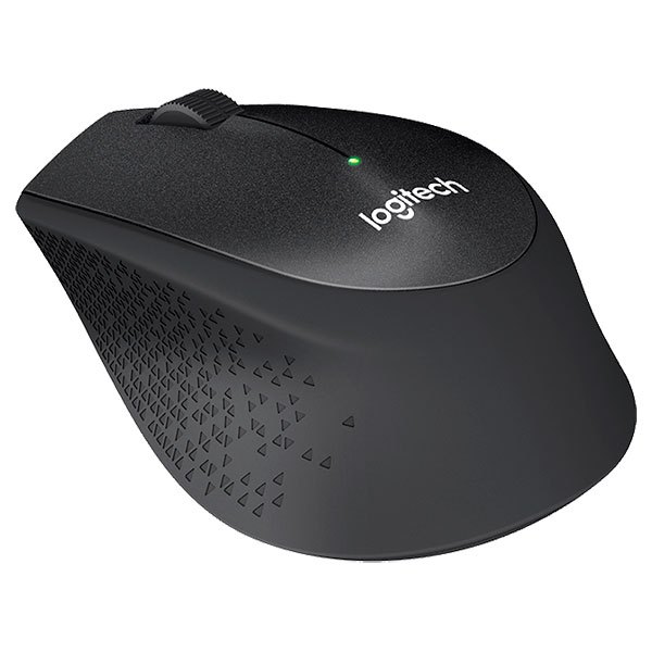 Logitech Mouse wireless B330