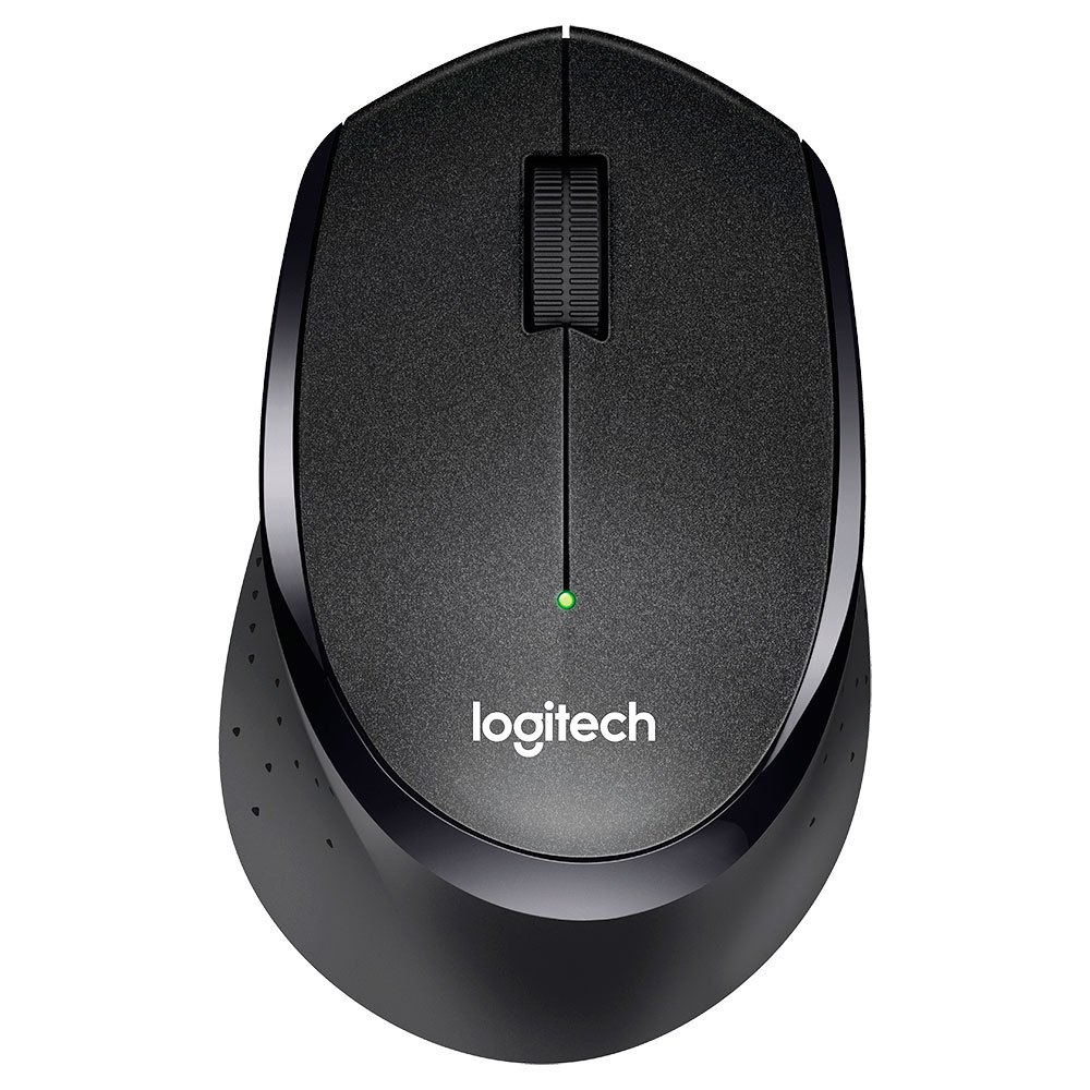 Logitech B330 Беспроводная Мышь