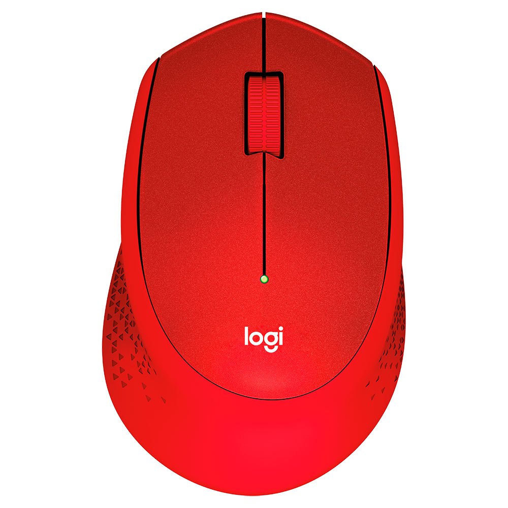 Logitech Mouse Senza Fili M330