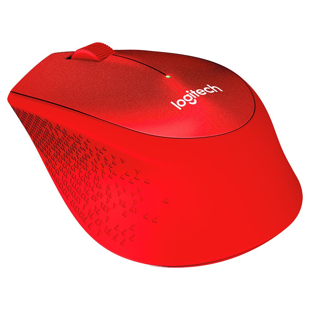 Logitech Mouse wireless M330