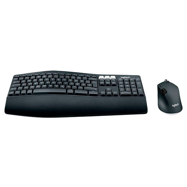 Logitech MK850 Performance Беспроводная клавиатура и мышь