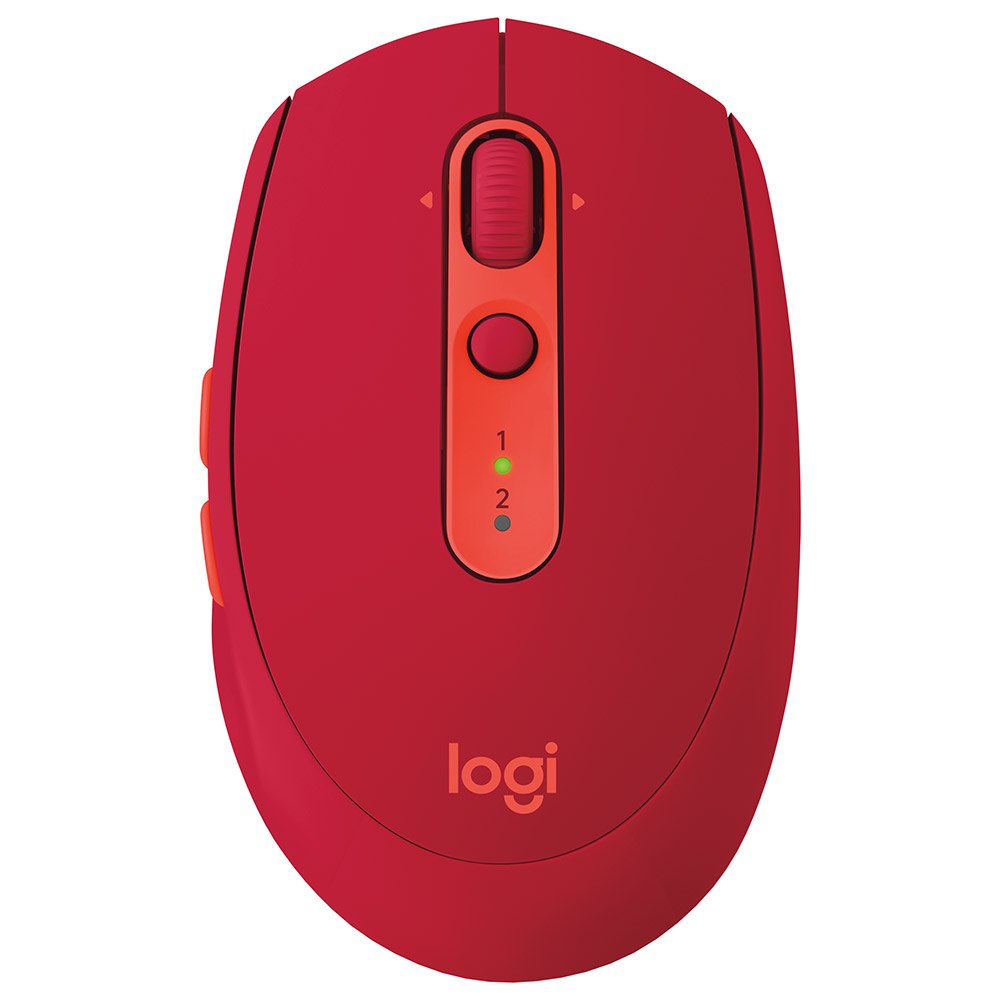 logitech-m590-ワイヤレスマウス