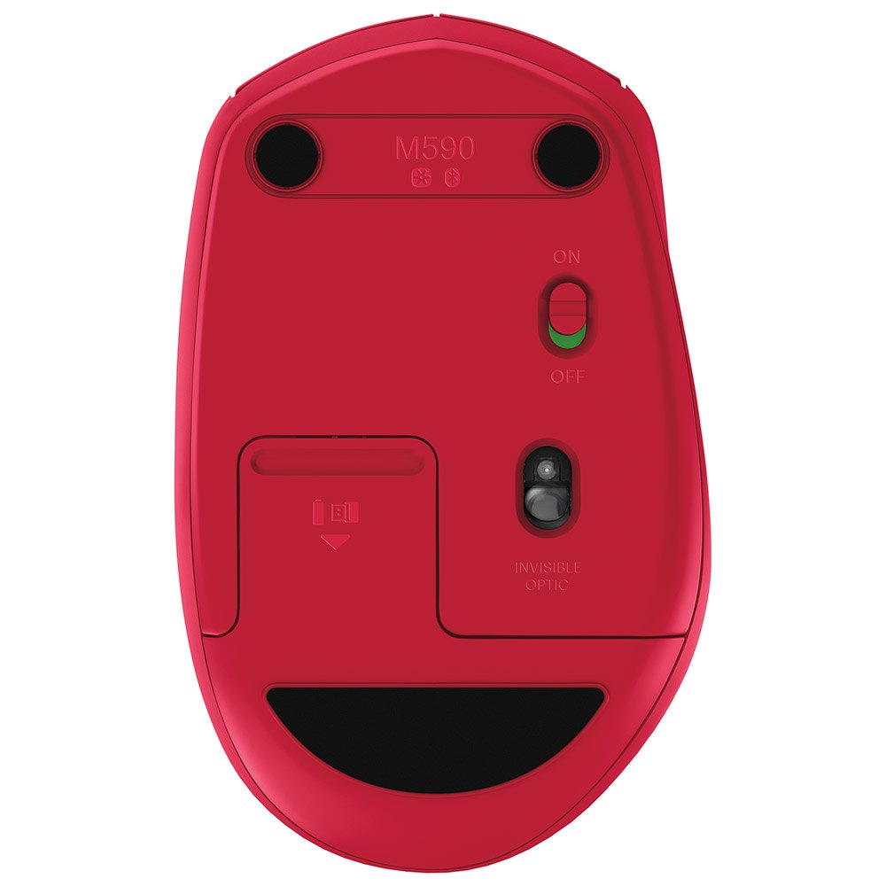Logitech Mouse wireless M590