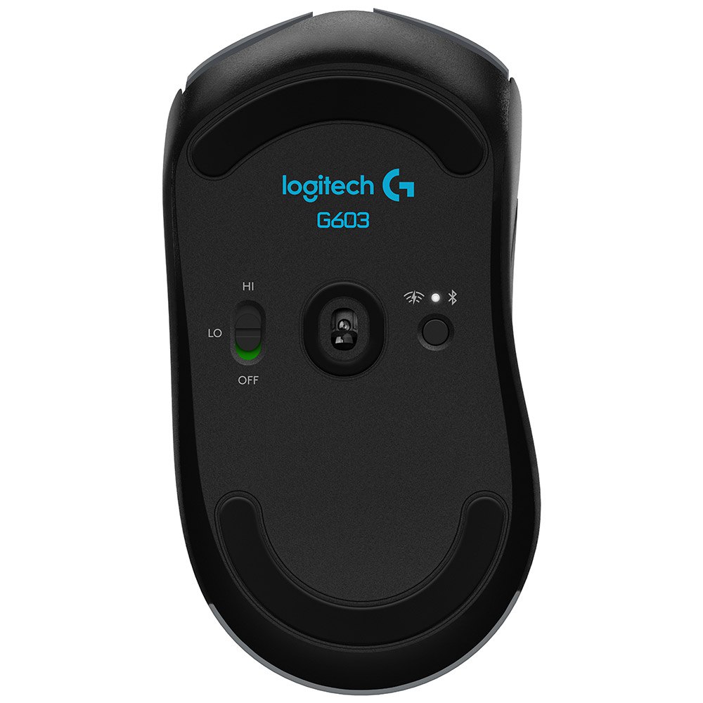 Logitech G603 LightSpeed Trådløs mus