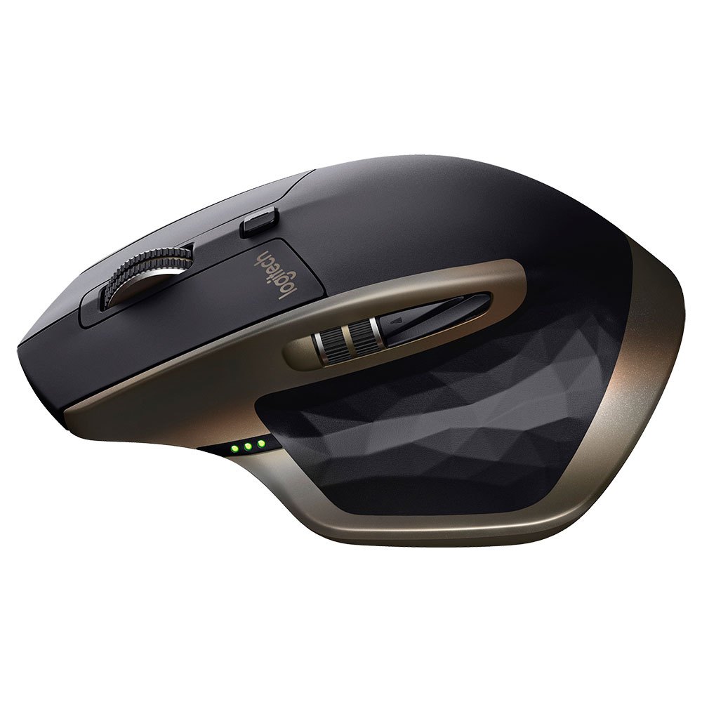 Logitech MX Master wireless mouse