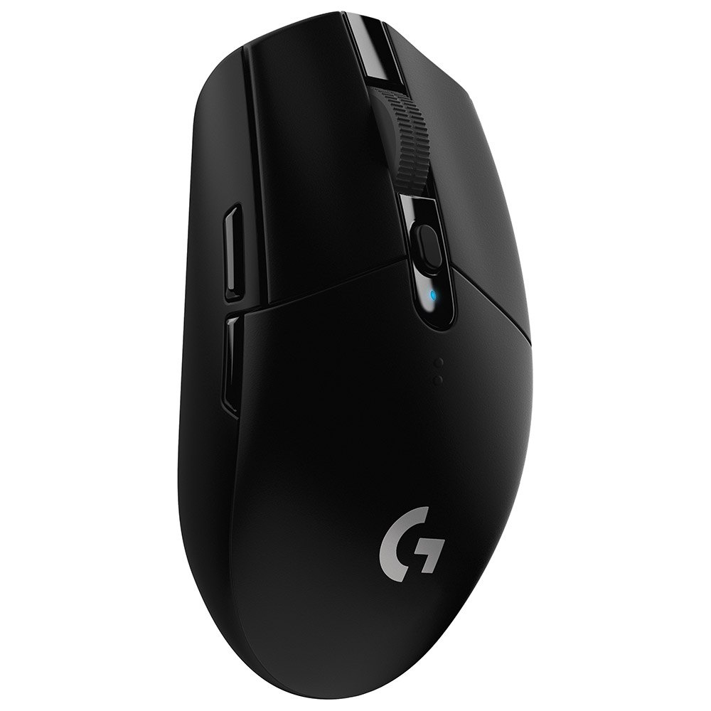 Logitech G305 Mysz bezprzewodowa