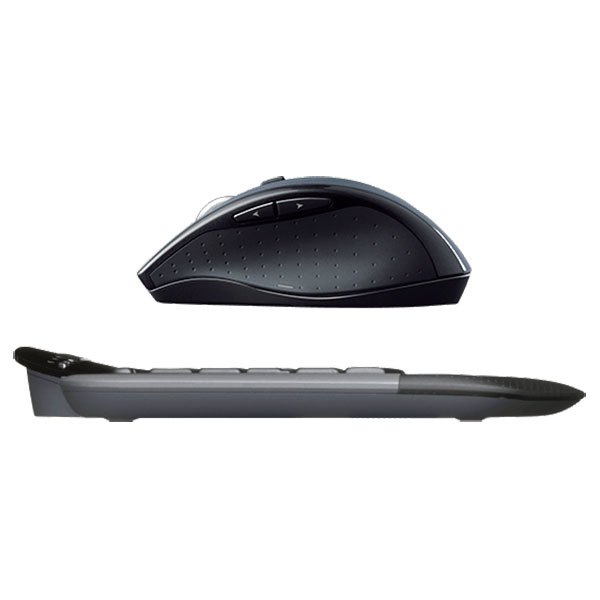 Logitech MK710 Combo Bezprzewodowa klawiatura i mysz