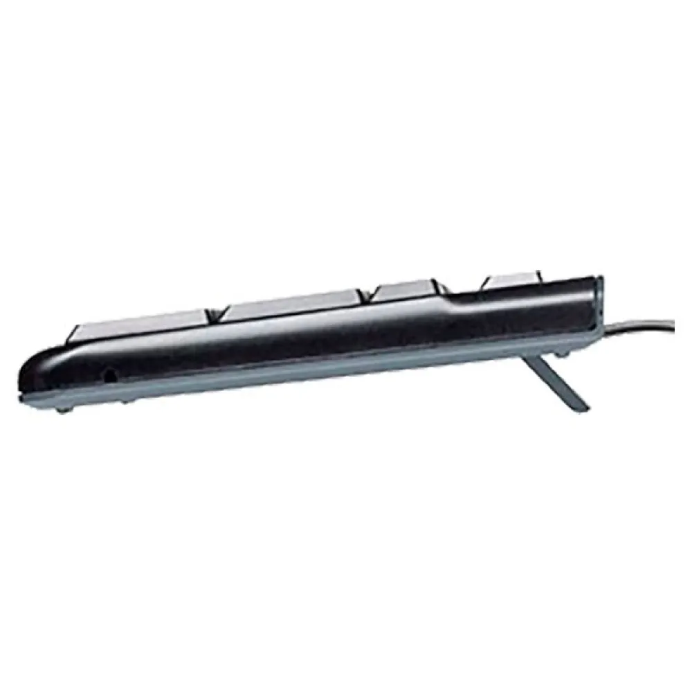 Logitech Teclat K120 Anglès