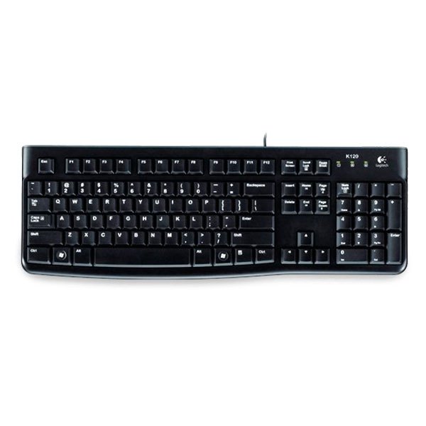 logitech-tastatur-k120