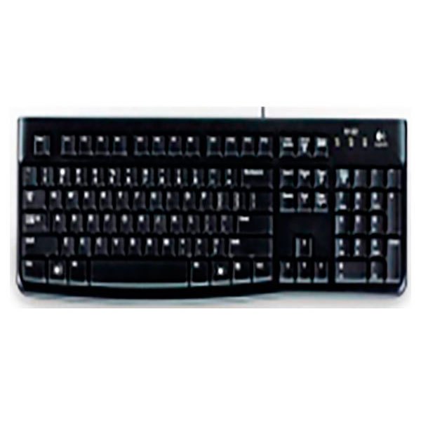 logitech-k120-toetsenbord
