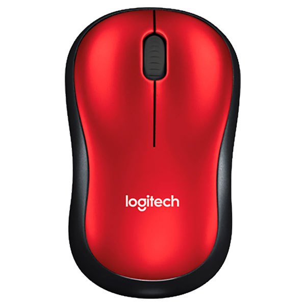 Logitech ワイヤレスマウス M185