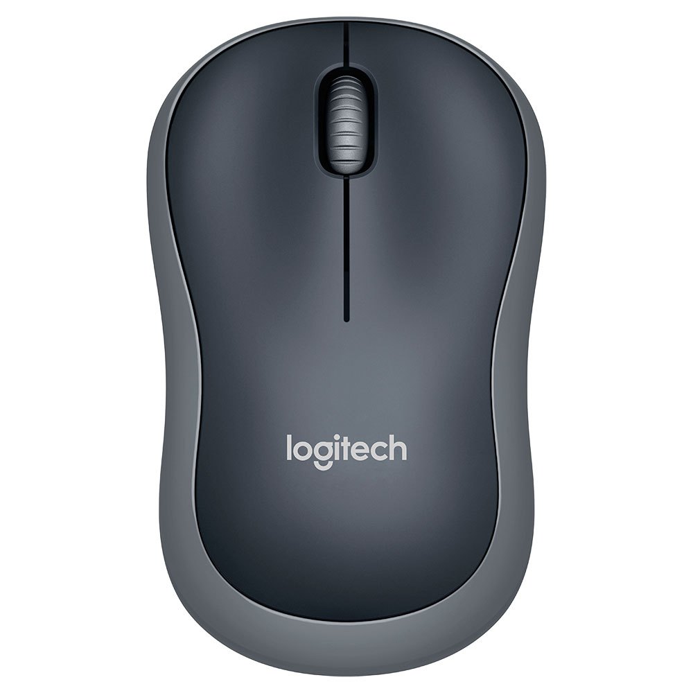 logitech-m185-Ασύρματο-Ποντίκι