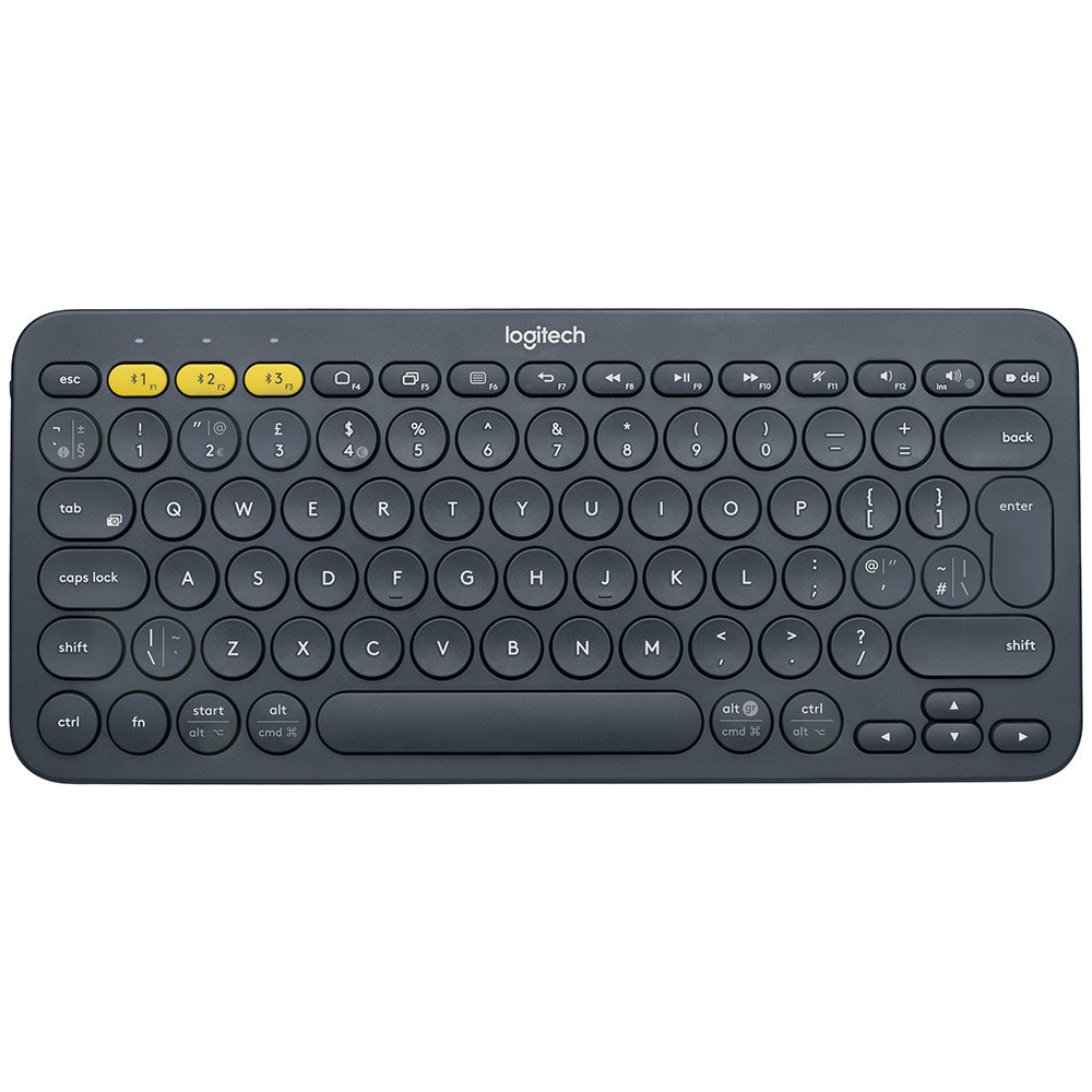 logitech-k380-draadloos-toetsenbord