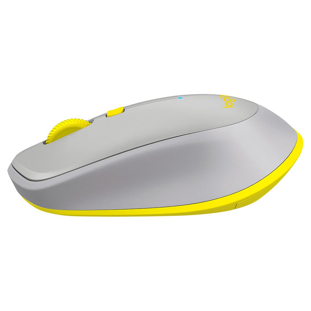 Logitech Mouse wireless M535