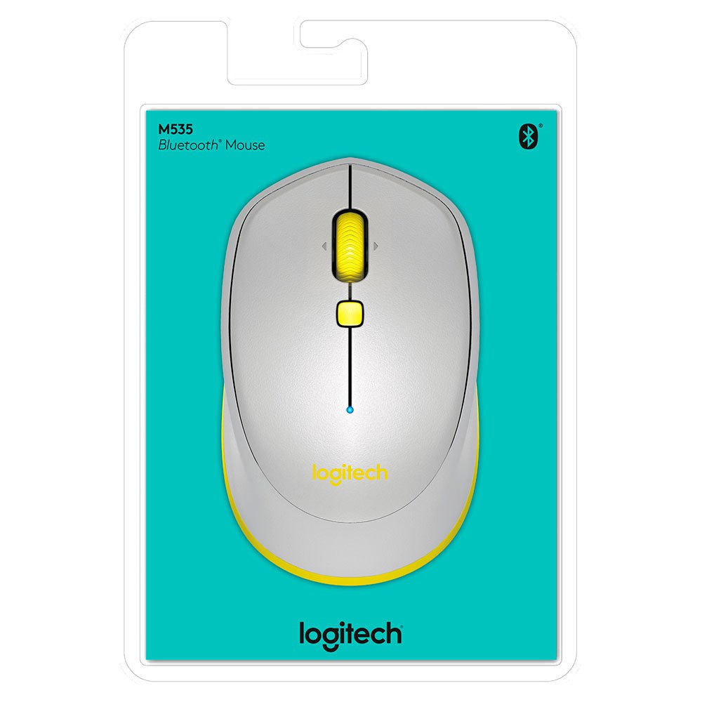 Logitech M535 Mysz bezprzewodowa