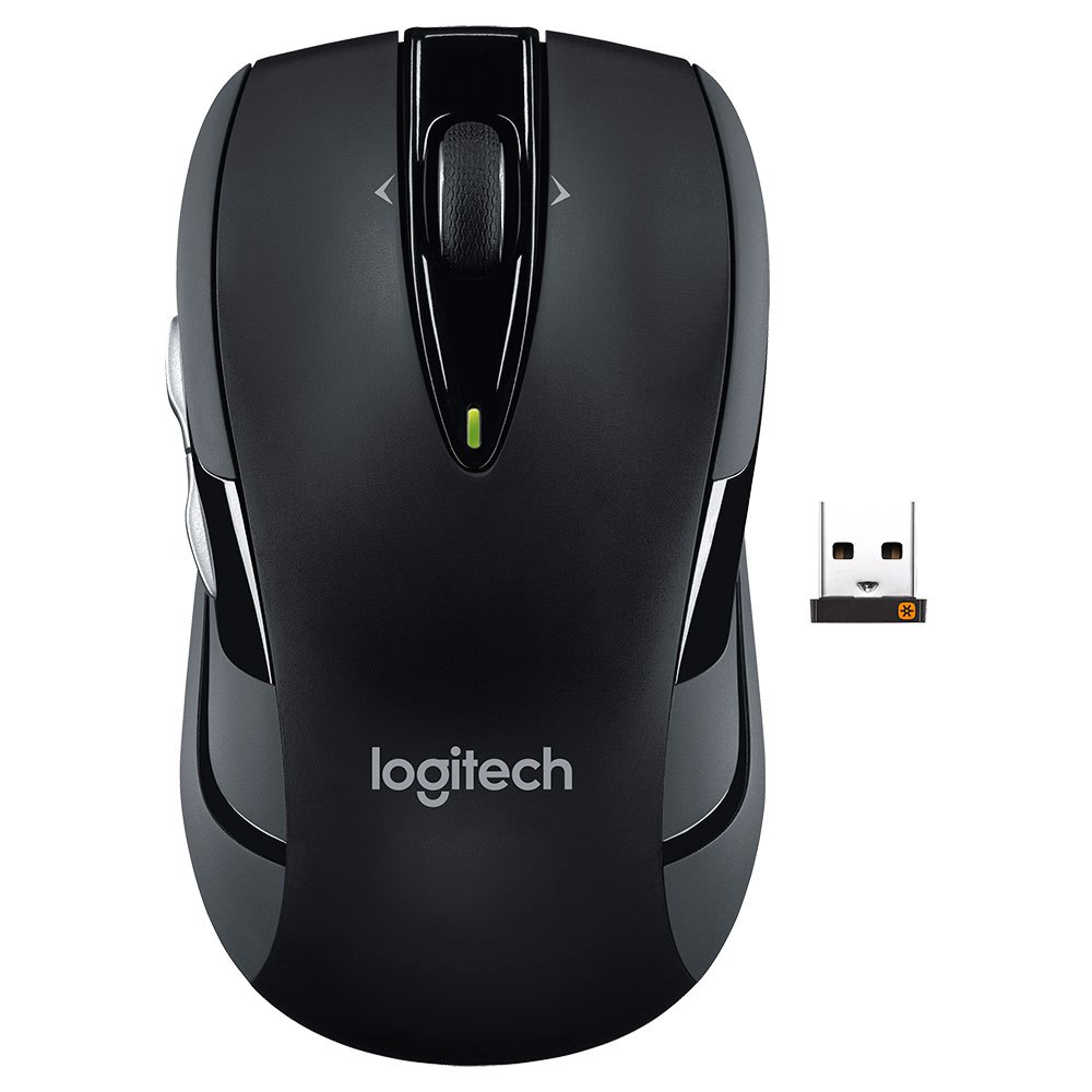 Logitech Mouse wireless M545