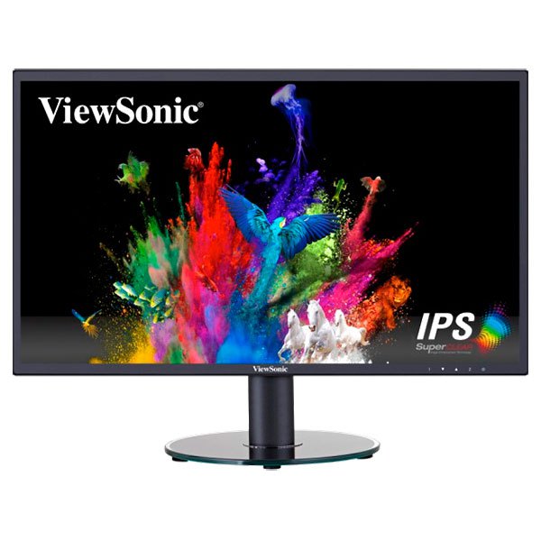 Viewsonic VA2419-SH LCD 24´´ Full HD LED Monitor