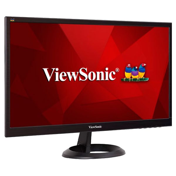 Viewsonic Moniteur LCD 21.5´´ Full HD LED
